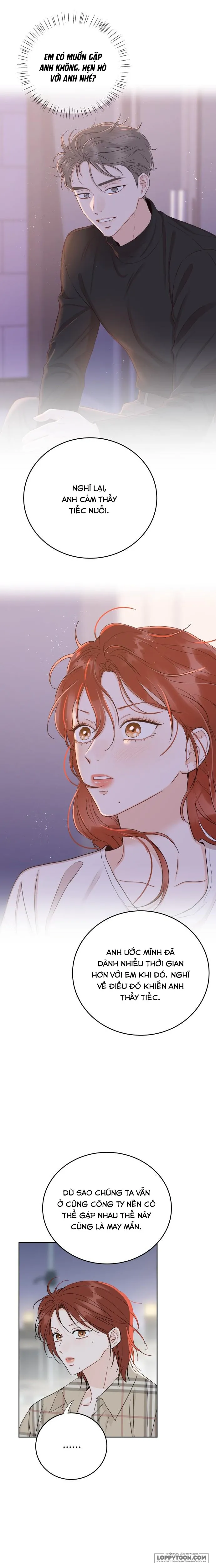 Người Một Nhà - Chap 78 - Trang 15