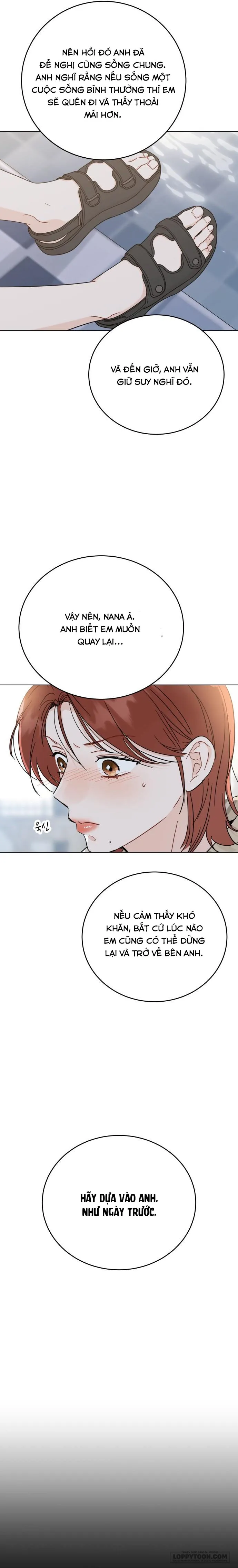 Người Một Nhà - Chap 78 - Trang 18