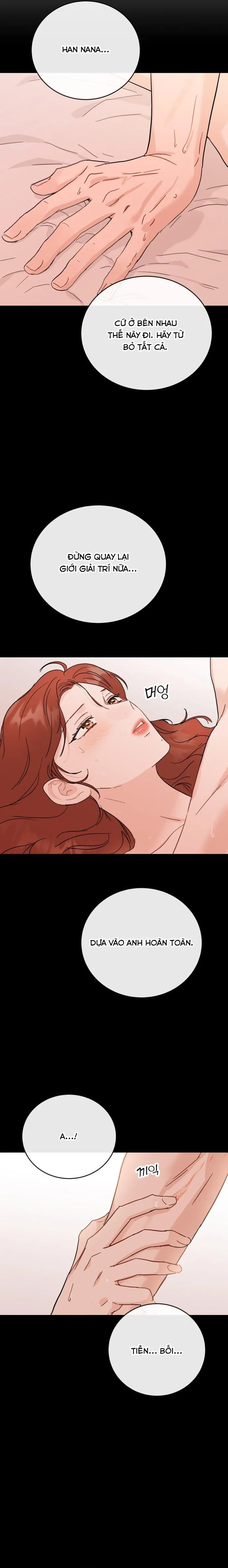 Người Một Nhà - Chap 78 - Trang 19