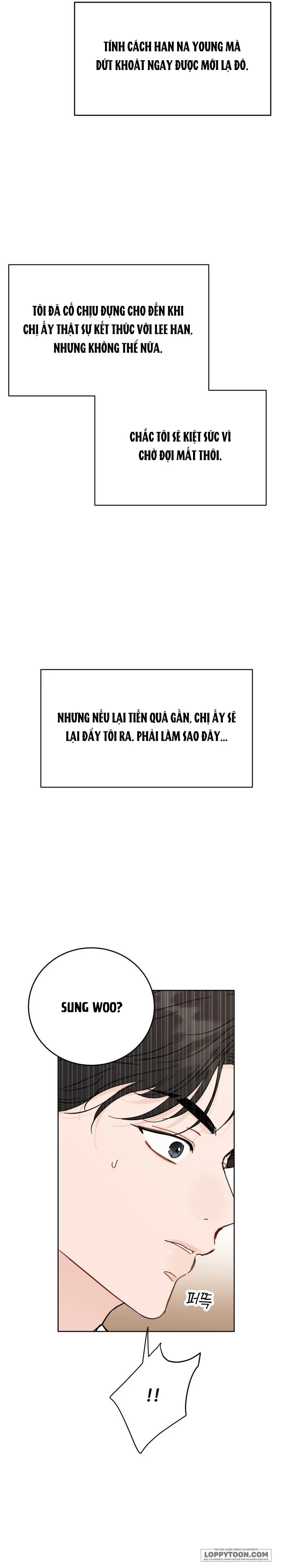 Người Một Nhà - Chap 78 - Trang 4