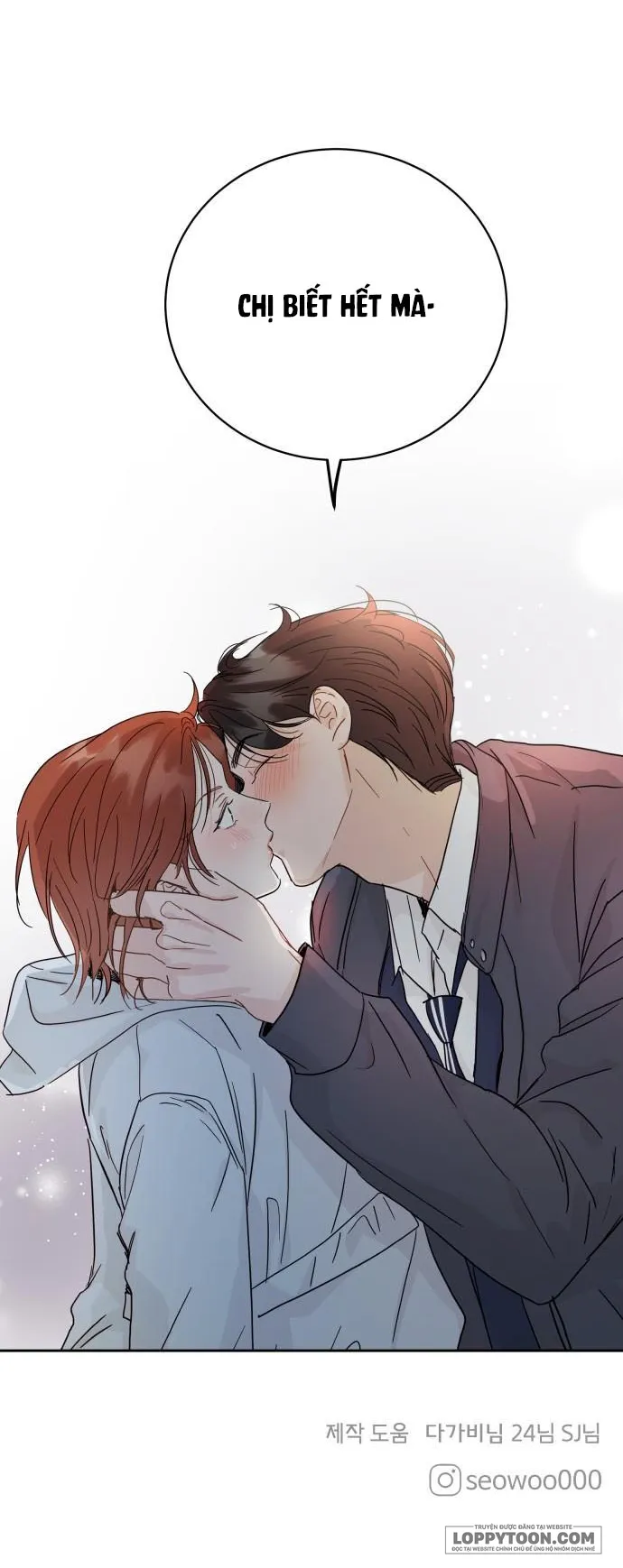 Người Một Nhà - Chap 79 - Trang 21