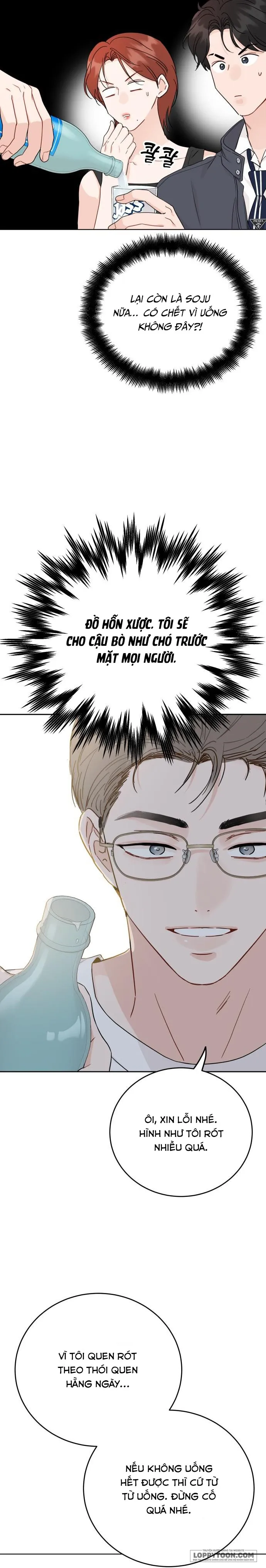 Người Một Nhà - Chap 79 - Trang 7