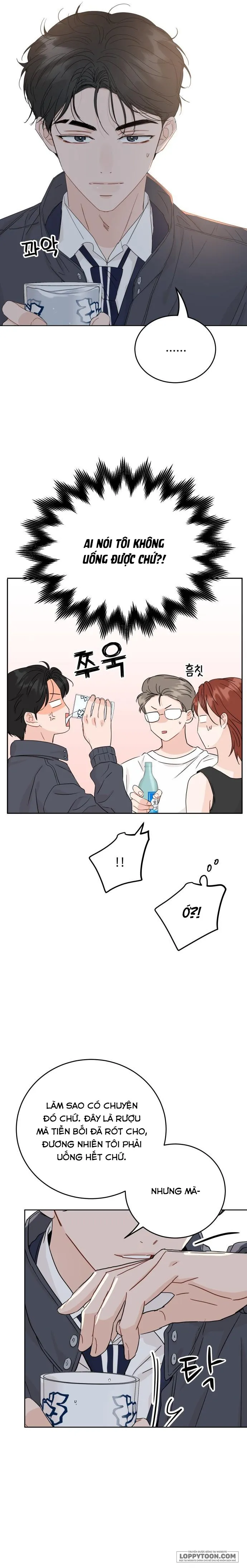 Người Một Nhà - Chap 79 - Trang 8