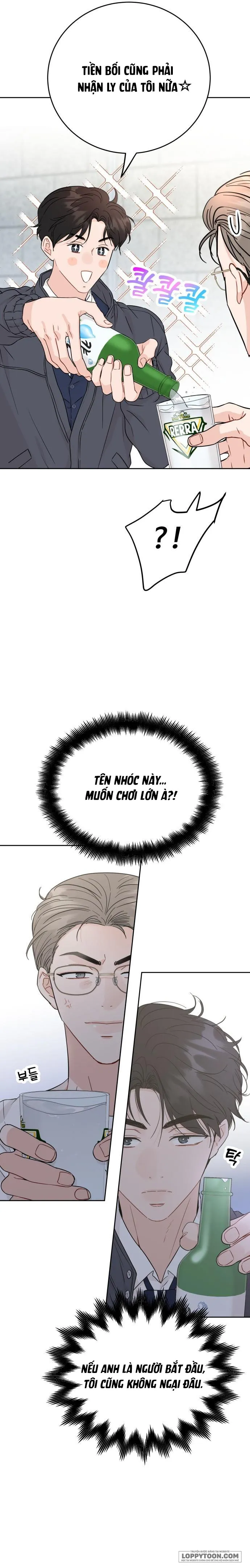 Người Một Nhà - Chap 79 - Trang 9