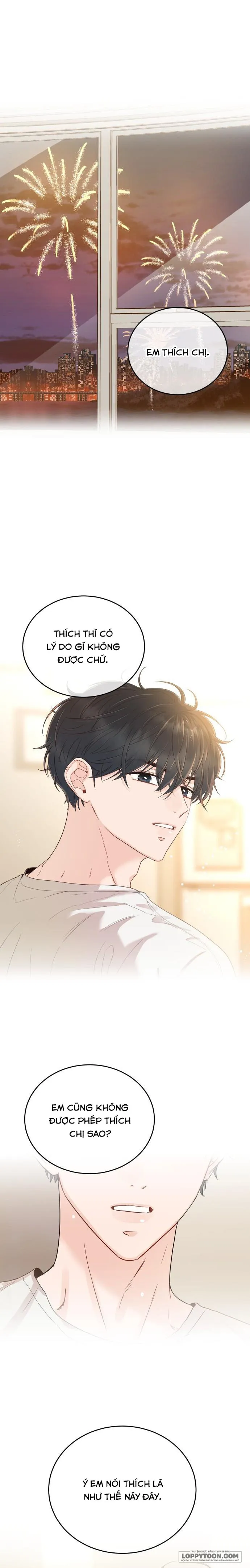 Người Một Nhà - Chap 80 - Trang 1