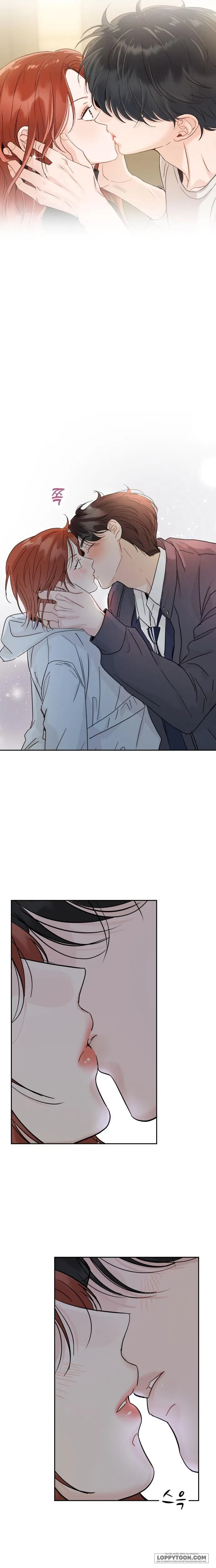 Người Một Nhà - Chap 80 - Trang 2