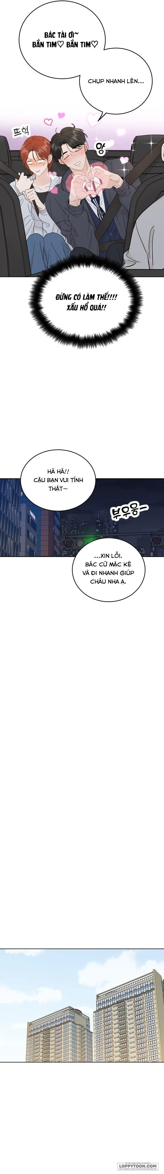 Người Một Nhà - Chap 80 - Trang 14