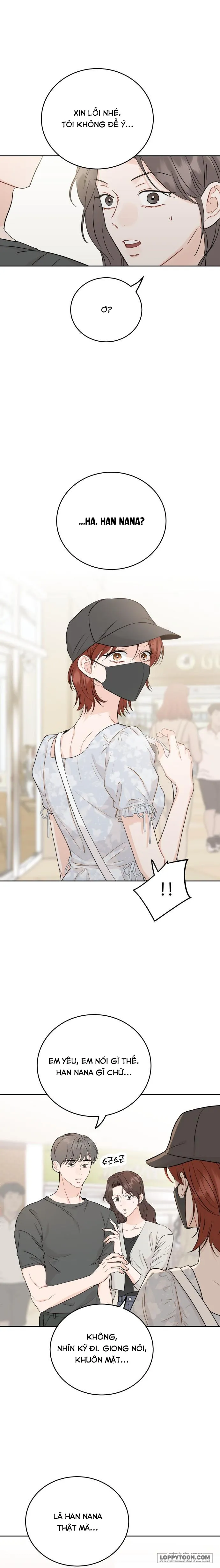 Người Một Nhà - Chap 82 - Trang 1