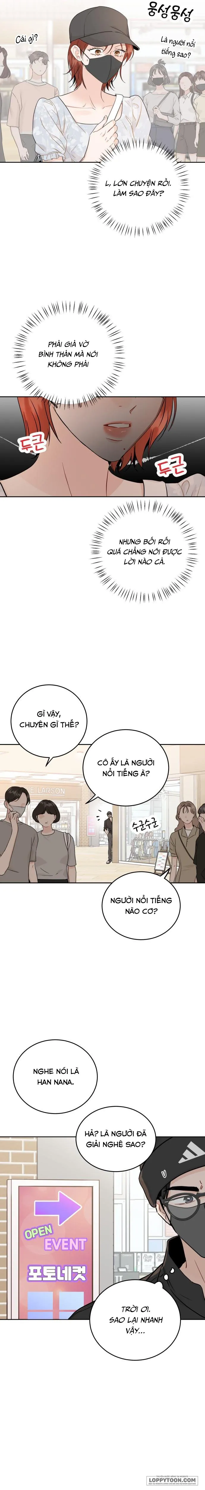 Người Một Nhà - Chap 82 - Trang 2