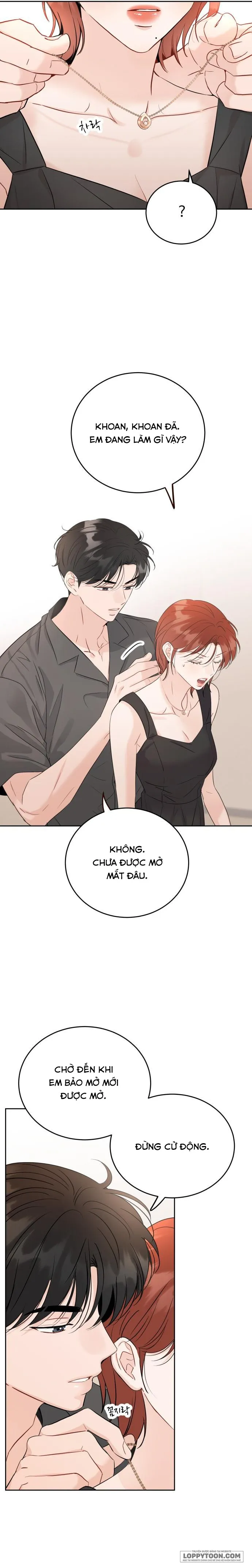 Người Một Nhà - Chap 82 - Trang 17