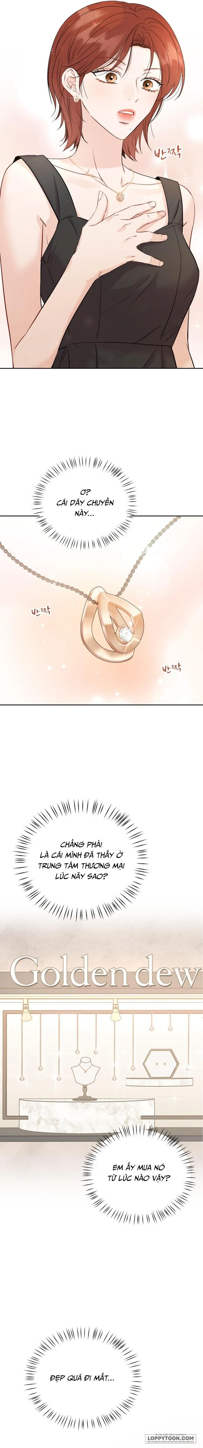 Người Một Nhà - Chap 82 - Trang 19