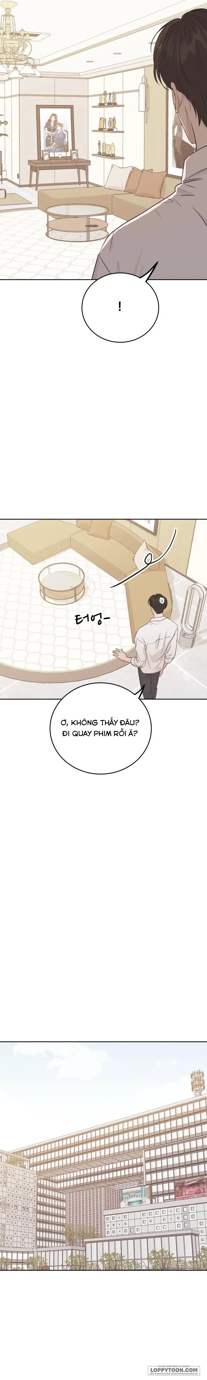 Người Một Nhà - Chap 83.1 - Trang 6