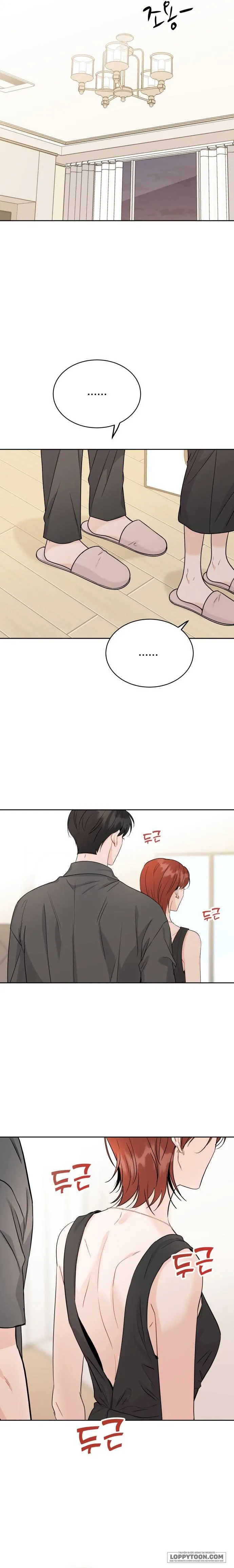 Người Một Nhà - Chap 83 - Trang 2