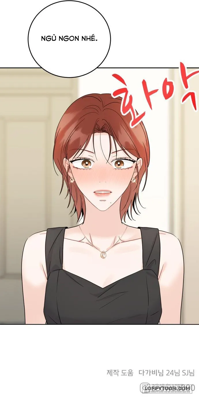 Người Một Nhà - Chap 83 - Trang 19