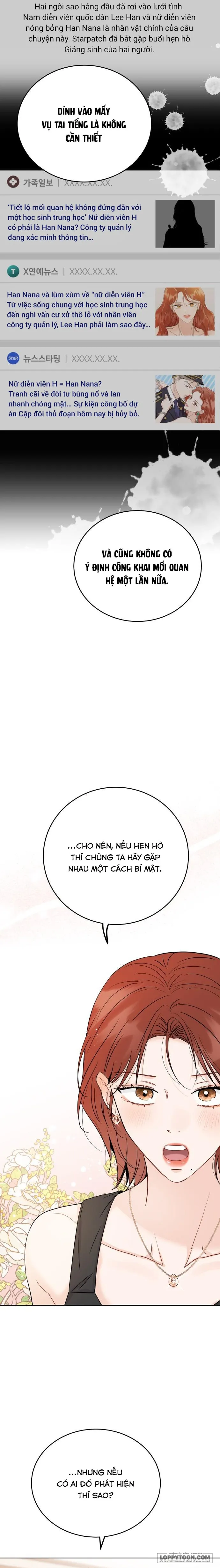 Người Một Nhà - Chap 83 - Trang 8