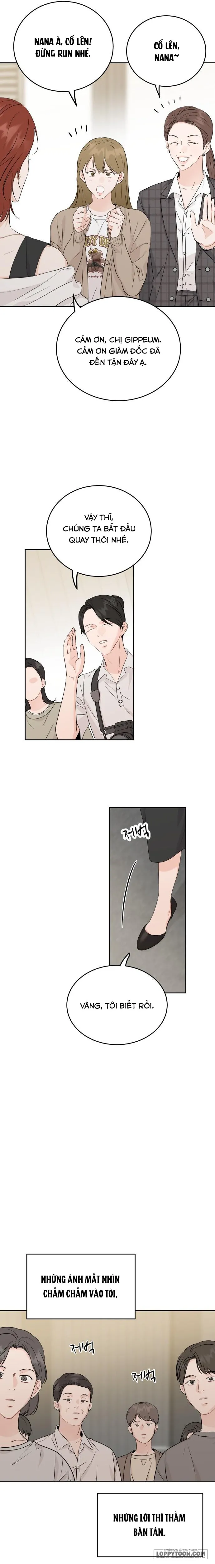 Người Một Nhà - Chap 84 - Trang 13
