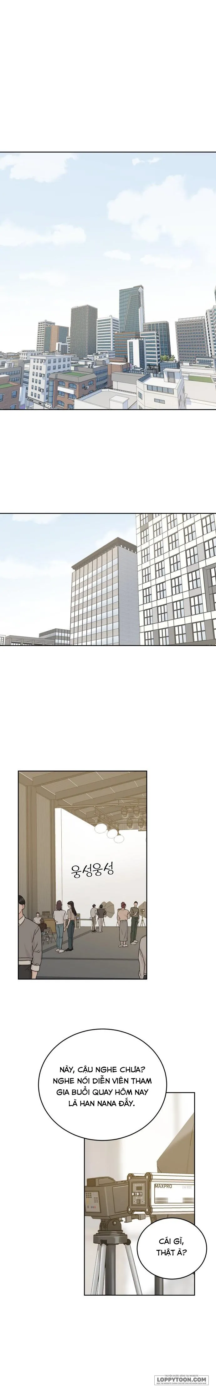 Người Một Nhà - Chap 84 - Trang 10