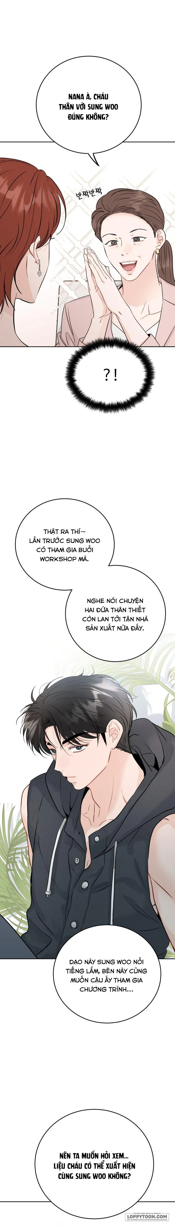 Người Một Nhà - Chap 85 - Trang 1