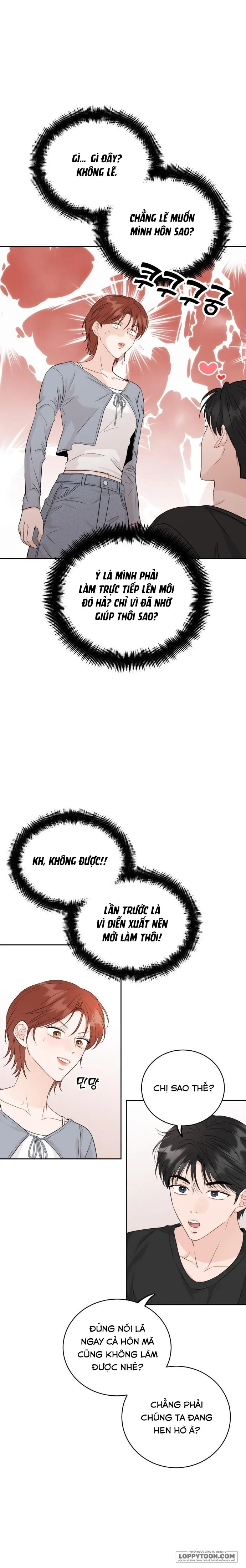 Người Một Nhà - Chap 85 - Trang 12