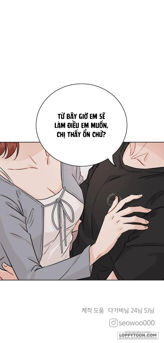 Người Một Nhà - Chap 85 - Trang 20