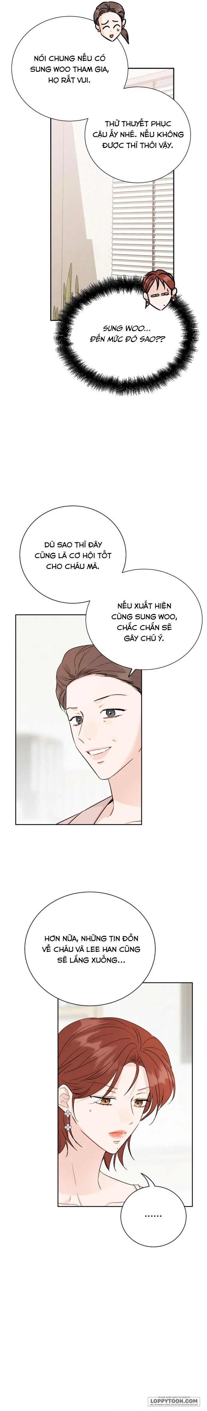 Người Một Nhà - Chap 85 - Trang 3