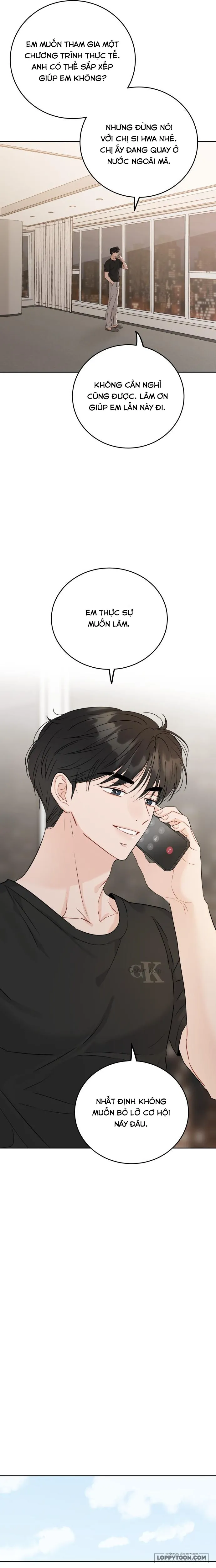Người Một Nhà - Chap 86 - Trang 15