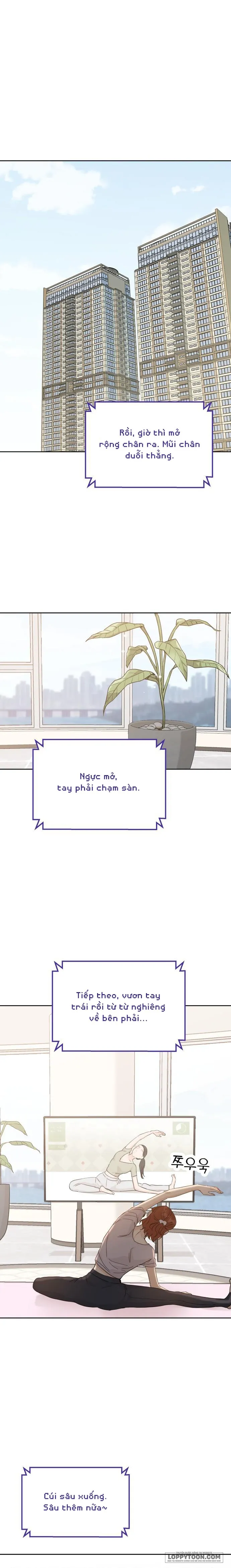 Người Một Nhà - Chap 86 - Trang 16