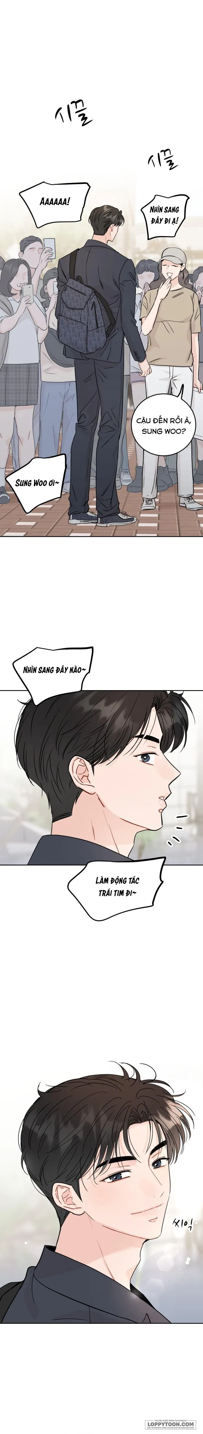 Người Một Nhà - Chap 86 - Trang 25