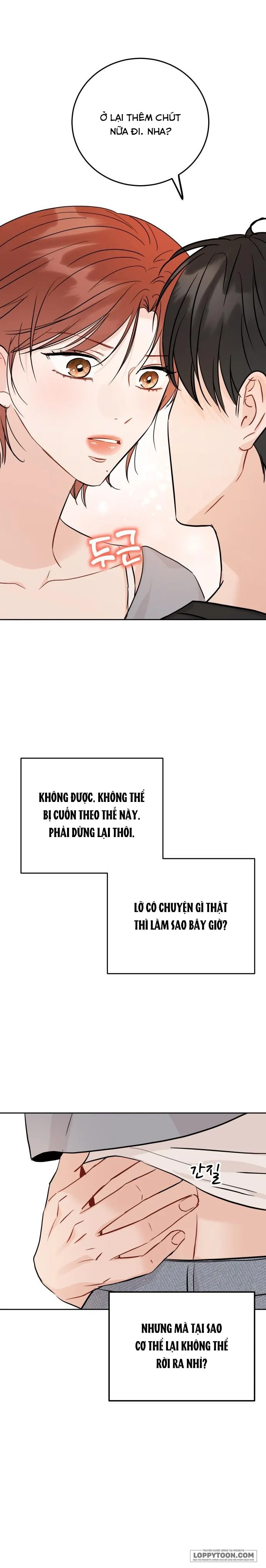 Người Một Nhà - Chap 86 - Trang 7