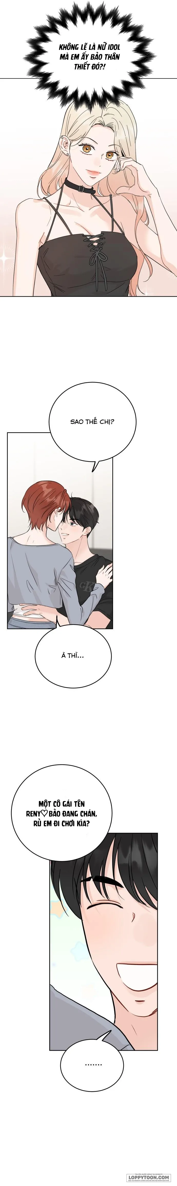 Người Một Nhà - Chap 86 - Trang 9