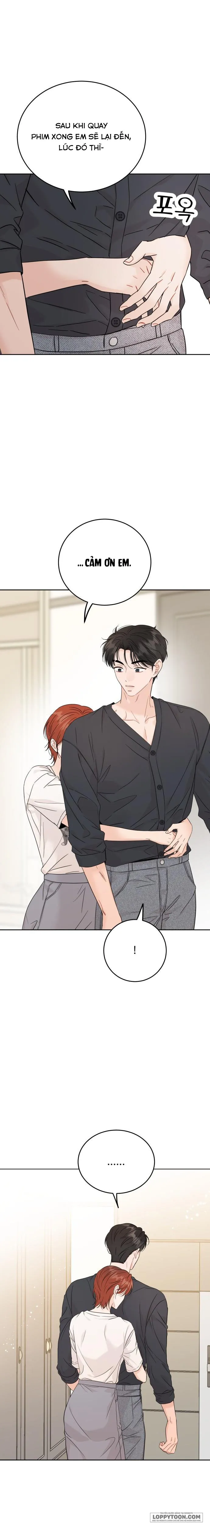 Người Một Nhà - Chap 87 - Trang 1