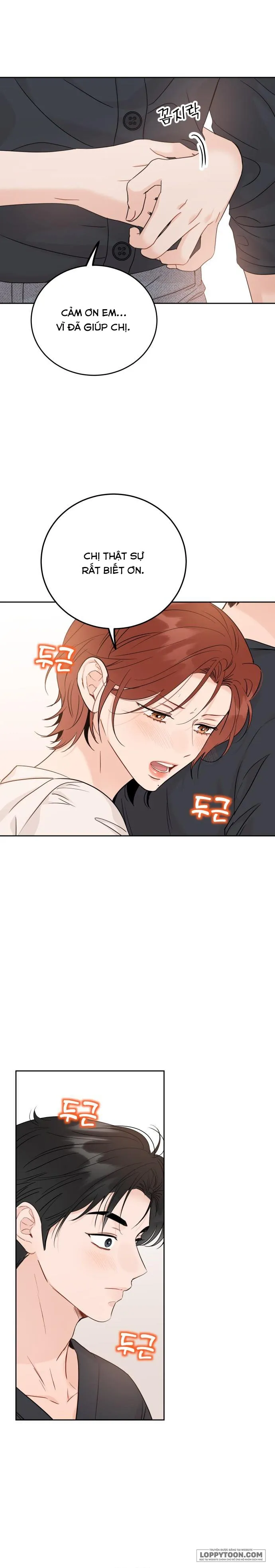 Người Một Nhà - Chap 87 - Trang 2