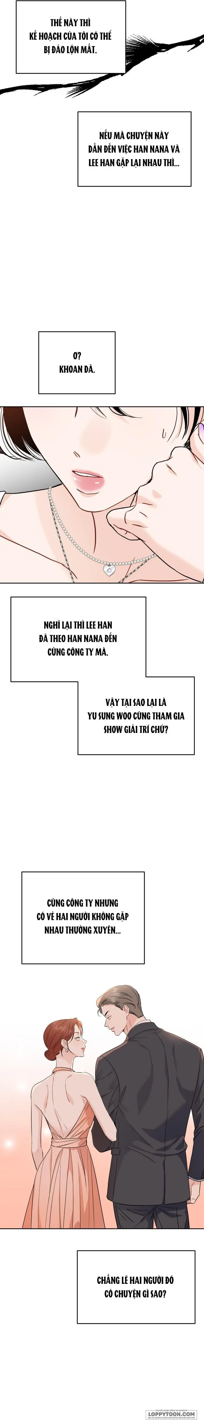 Người Một Nhà - Chap 87 - Trang 18