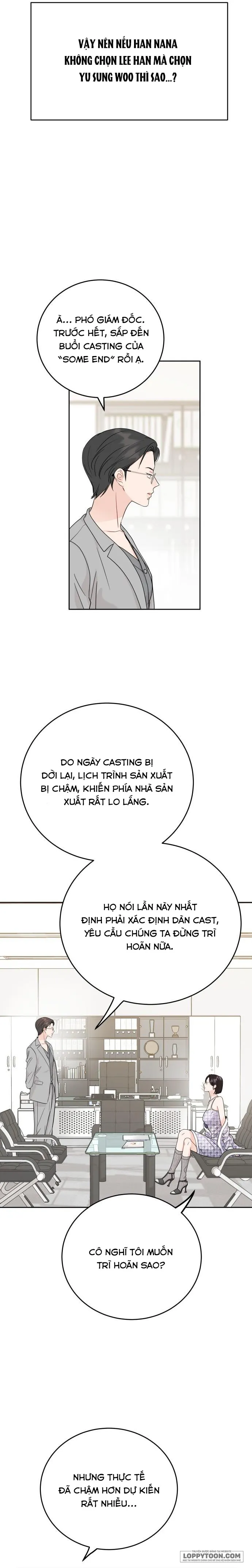 Người Một Nhà - Chap 87 - Trang 19