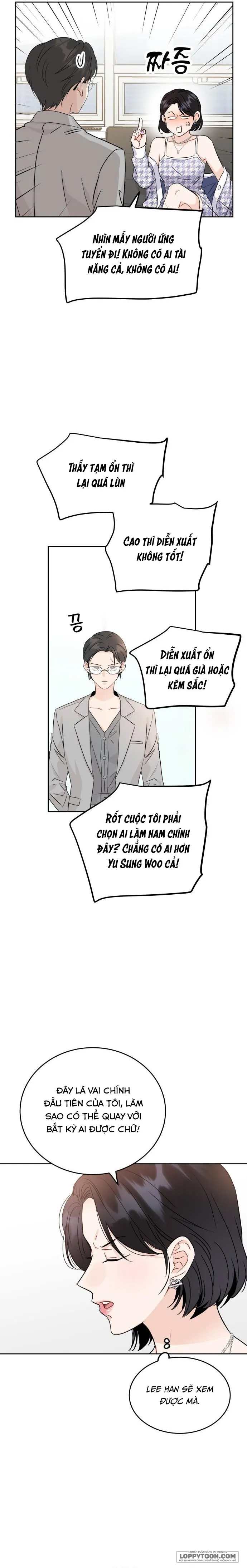 Người Một Nhà - Chap 87 - Trang 20