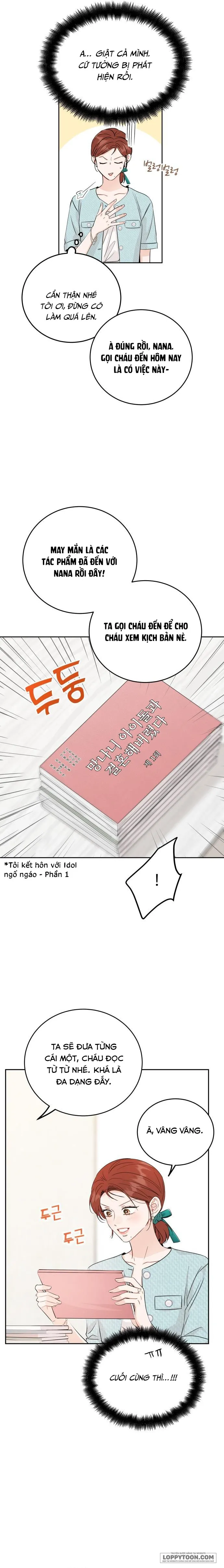 Người Một Nhà - Chap 87 - Trang 9