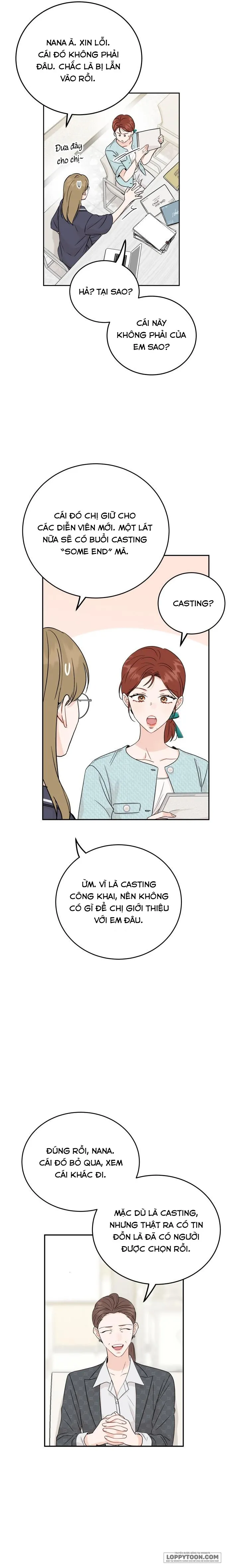Người Một Nhà - Chap 88 - Trang 13