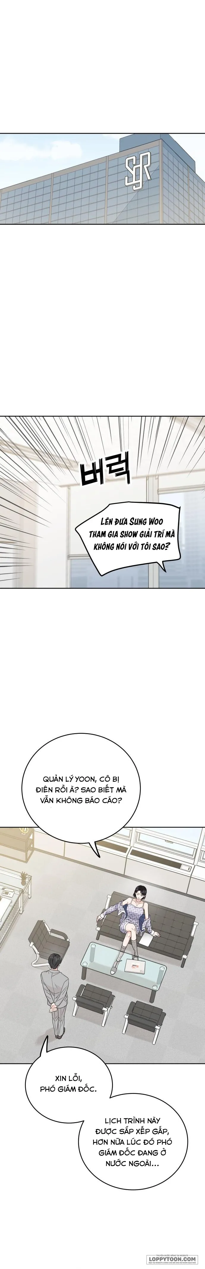 Người Một Nhà - Chap 88 - Trang 15