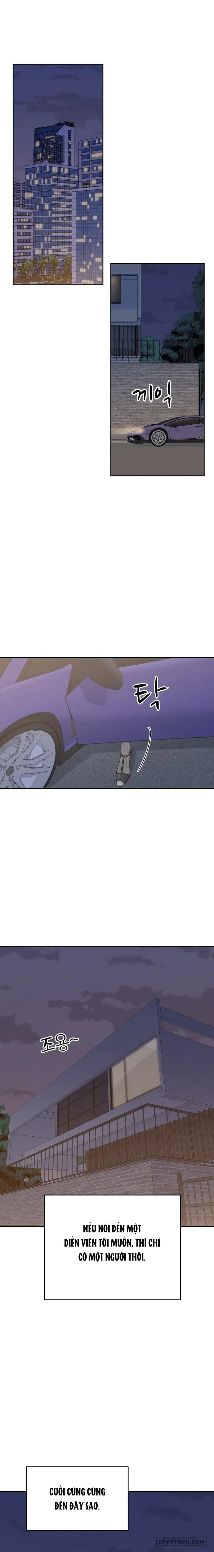 Người Một Nhà - Chap 88 - Trang 22