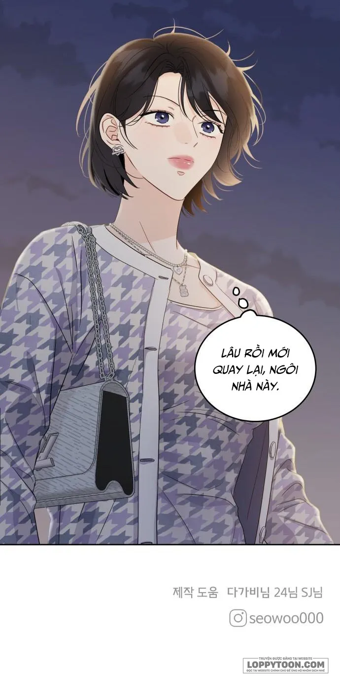 Người Một Nhà - Chap 88 - Trang 23