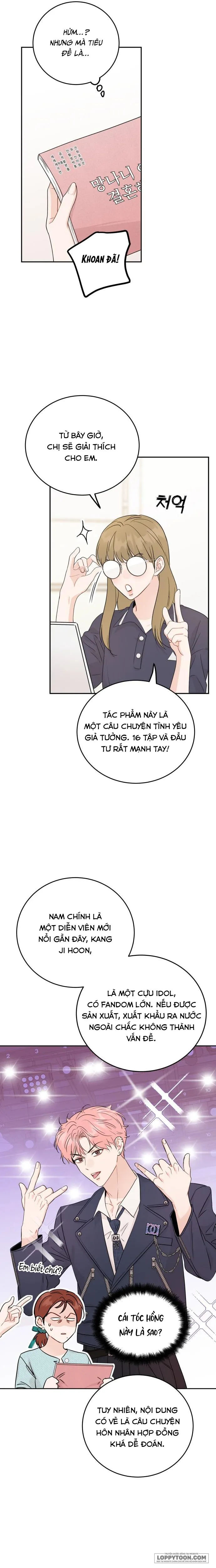Người Một Nhà - Chap 88 - Trang 10