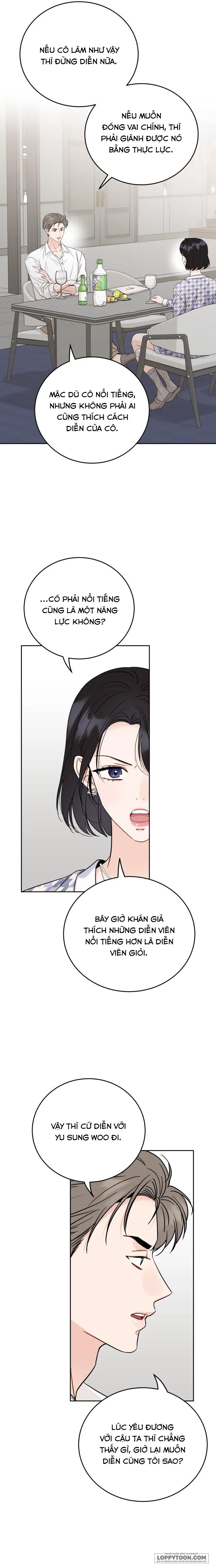 Người Một Nhà - Chap 89 - Trang 14