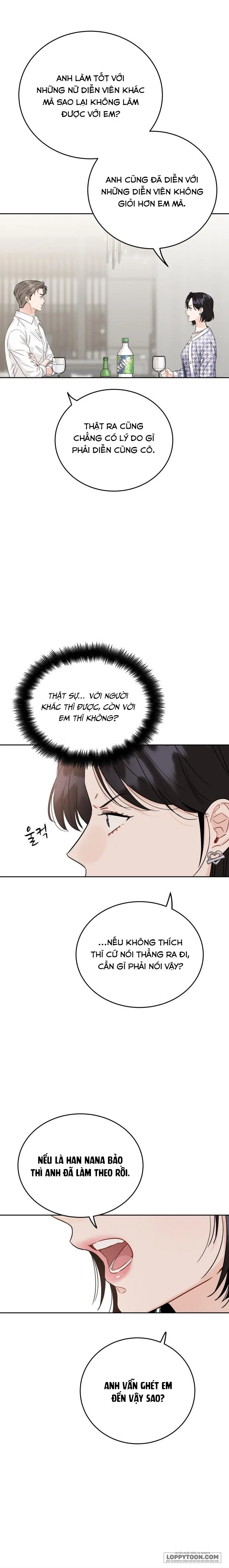 Người Một Nhà - Chap 89 - Trang 15