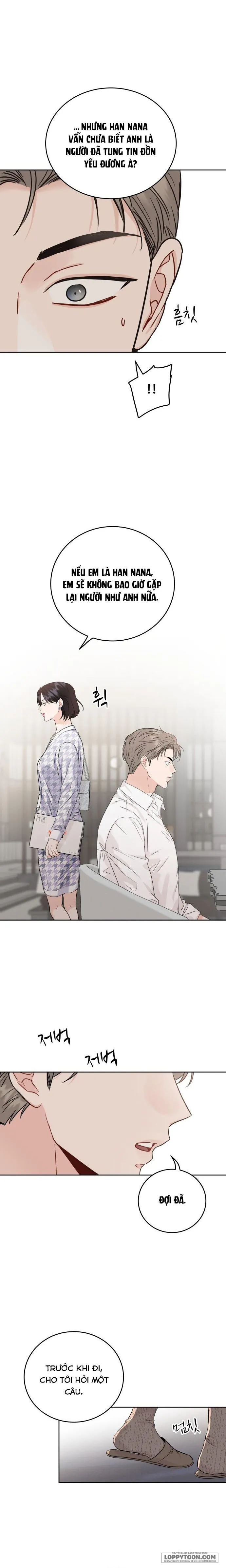 Người Một Nhà - Chap 89 - Trang 17
