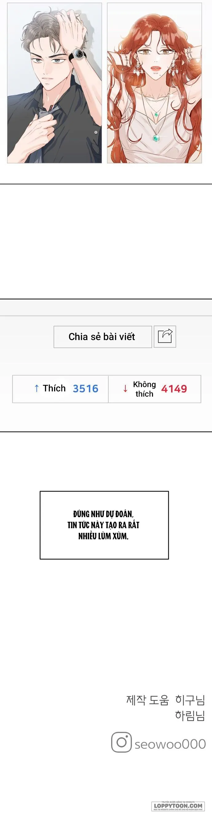 Người Một Nhà - Chap 9 - Trang 24