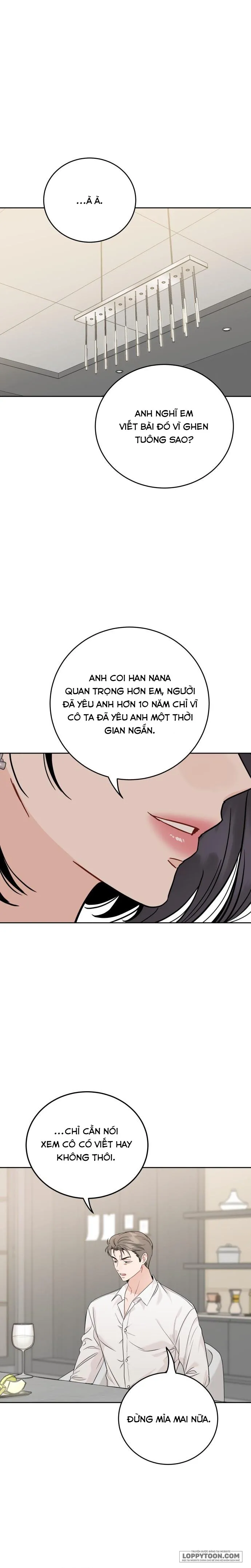 Người Một Nhà - Chap 90 - Trang 1