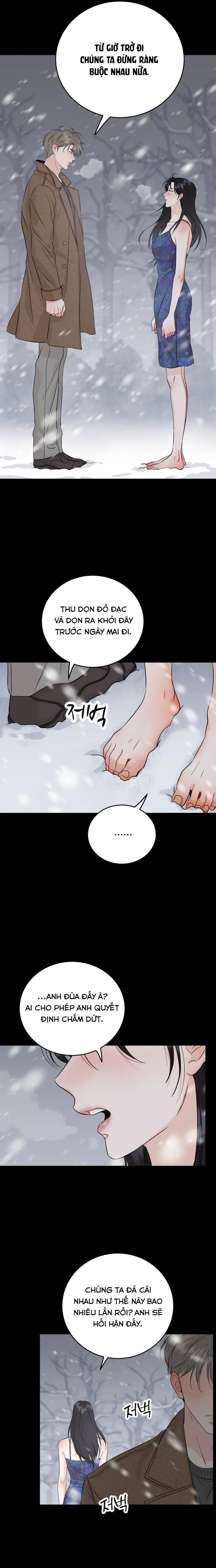 Người Một Nhà - Chap 90 - Trang 14