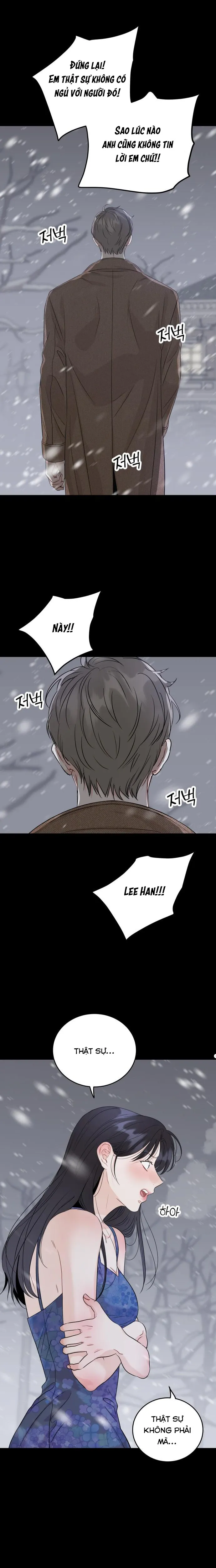 Người Một Nhà - Chap 90 - Trang 15