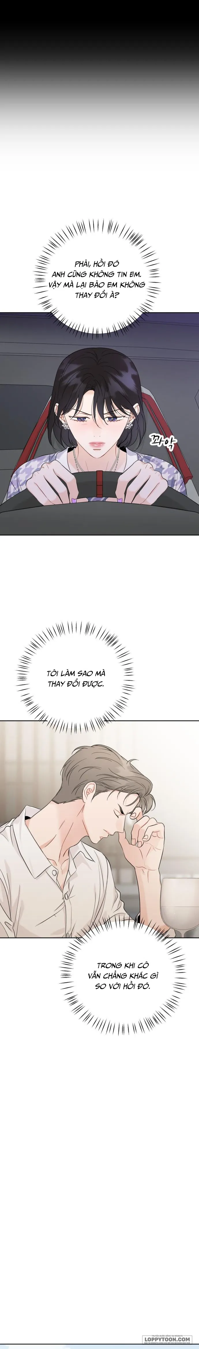 Người Một Nhà - Chap 90 - Trang 16