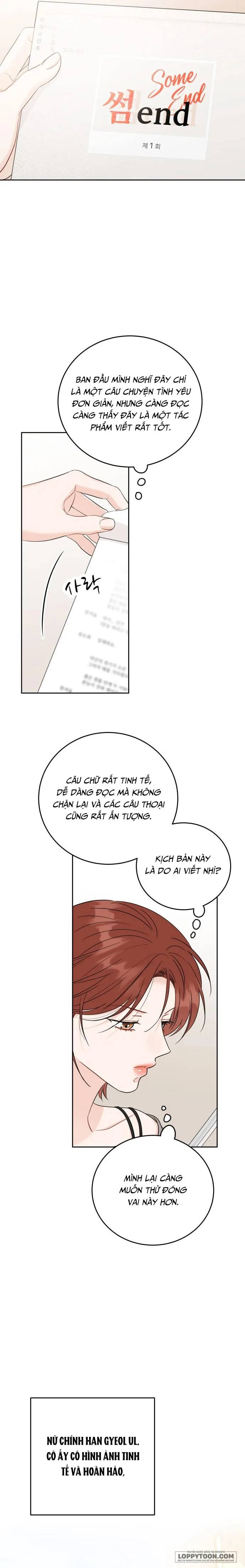 Người Một Nhà - Chap 90 - Trang 18